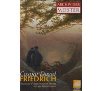 Archiv der Meister: Caspar David Friedrich (PC+MAC)