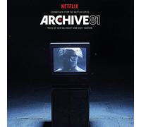 archive 81 (soundtrack from the netflix series)