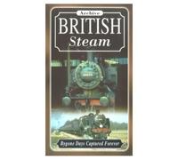 Archive British Steam: Bygone [Edizione: Regno Unito]