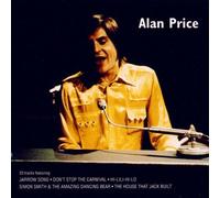 Archive by Alan Price