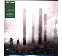 Archive - Call to Arms & Angels - Green Vinyl