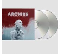Archive Controlling Crowds I-IV (CD) Album