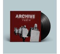 Archive Controlling Crowds IV (Vinyl LP) 12" Album