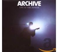 Archive - Live at the Zenith