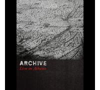 Archive - Live in Athens