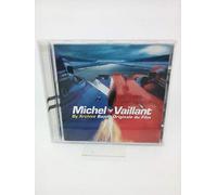 Archive - Michel Vaillant (Bof)