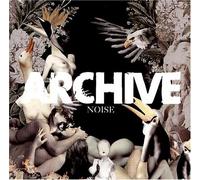 Archive - Noise + Dvd