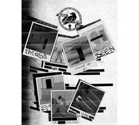 Archive of the Odd Issue #6: Not Meant To Be Seen