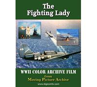Archive Of World War Two: Fighting Lady [Edizione: Stati Uniti]