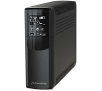 PowerWalker VI 600 CSW gruppo di continuità (UPS) A linea interattiva 0,6 kVA 360 W 4 presa(e) AC