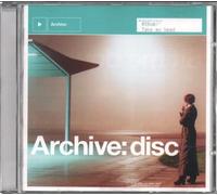 Archive - Take My Head