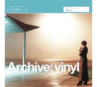 Archive - Take My Head - Vinile LP 12" - Edizione limitata