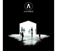 Archive The False Foundation (CD) Album Digipak