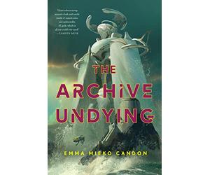 Archive Undying: 1