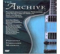 Archive - Vol. 2