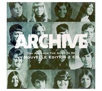 Archive - You All Look The Same