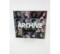 Archive - You All Look The Same To Me