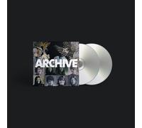 Archive You All Look the Same to Me/Noise (CD) Album