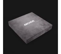 Archive You All Look the Same to Me + Noise (Vinyl LP) 12" Album Box Set