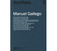 Archives 5 - Manuel Gallego