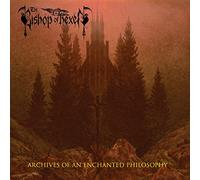 Archives Of An Enchanted Philosophy