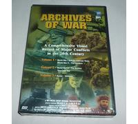Archives of War: Set
