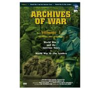 Archives of War: Volume 1