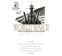 Archives Of World War 2 - Why We Fought [Edizione: Regno Unito]