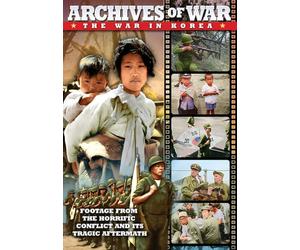 Archivi di guerra: la guerra in Corea