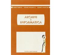 Archivi e informatica