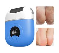 Archivi elettrici del piedi: rasoio digitale del piede, strumento di fallimento di callus | Macchina ricaricabile, dispositivi di cura della testa di macinazione per tacchi con tacchi d