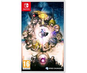 Archivi Master Detective: RAIN CODE Nintendo Switch