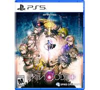 Master Detective Archives: RAIN CODE Plus Edizione Standard - Sony PlayStation 5