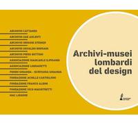 Archivi-Musei lombardi del design