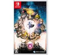 Archivi SW Master Detective non aperti: Rain Code Nintendo Switch Spike Chunsoft