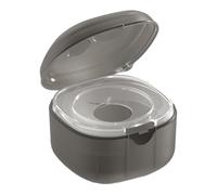 Archiviazione Contenitore Del Pacificatore | Contenitore Del Ciuccio Can - Modifica A Prova Di Polvere Pulisci Contenitore Per Ciucini Case Del Porta Del Ciuccio Mantengono Pulito Il Ciuccio