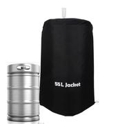 Archiviazione Del Fusto Di Birra - Distributore Di Fusti Di Chiusura A Sfera | Oxford In Tessuto In Tessuto In Tessuto Doppia Palla | Lock Mini Keg Dispenser | Distribuzione Di Mini Fusti Disposizione