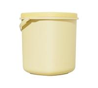 Archiviazione di alimenti per cani-10 litri di distributore di geckerli sottovuoto, snack box sigillato, contenitore di stoccaggio resistente all'umidità per cibo per cani per gatti, cuccioli, conigli