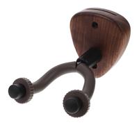 Archiviazione Murale Di Chitarra Appendiabiti Da Parete Per Ukulele