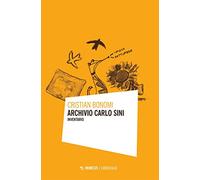 Archivio Carlo Sini. Inventario
