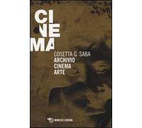 Archivio cinema arte