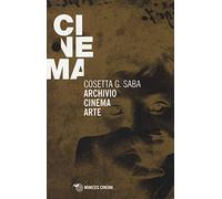 Archivio cinema arte