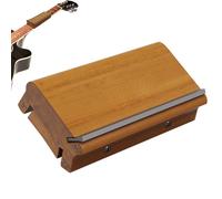Archivio con le estremità della chiave: file per i tasti della chitarra Coronation, Luthier Tools, Musical Nomadic Keys Files | File con chiave, strumento per terminare le estremità delle chiavi
