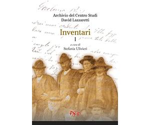 Archivio del Centro Studi David Lazzaretti · Inventari I
