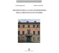 Archivio della Cassa di Risparmio della provincia di Viterbo