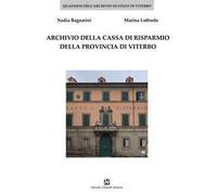 Archivio della Cassa di Risparmio della provincia di Viterbo