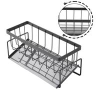 Archivio Della Cucina Alta Qualità Per L'organizzazione Della Cucina Rack