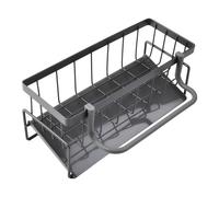 Archivio Della Cucina Alta Qualità Per L'organizzazione Della Cucina Rack