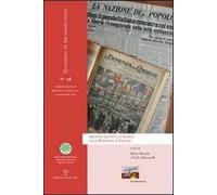 Archivio dell'istituto storico della Resistenza in Toscana