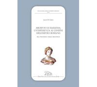 Archivio di Babatha. Un'esperienza ai confini dell'Impero romano
